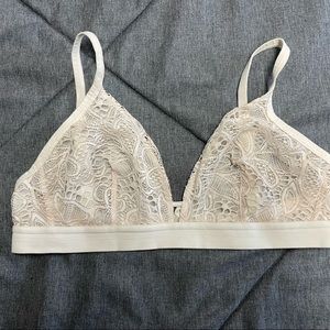 Lively nude bralette